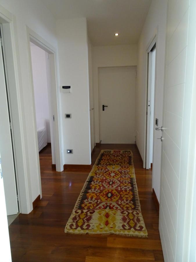Apartamento Casaro Albano Sant'alessandro Exterior foto