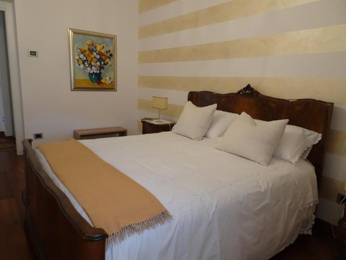 Apartamento Casaro Albano Sant'alessandro Exterior foto
