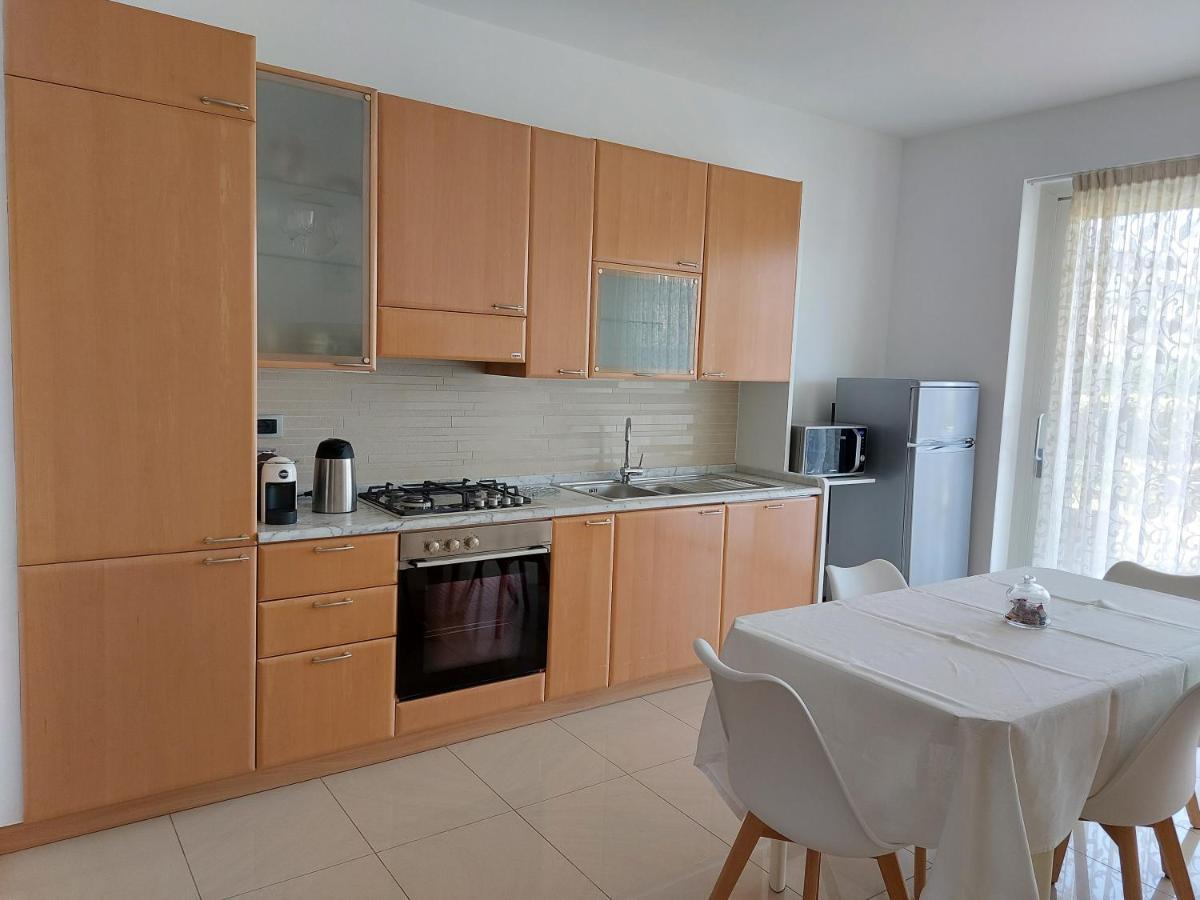 Apartamento Casaro Albano Sant'alessandro Exterior foto