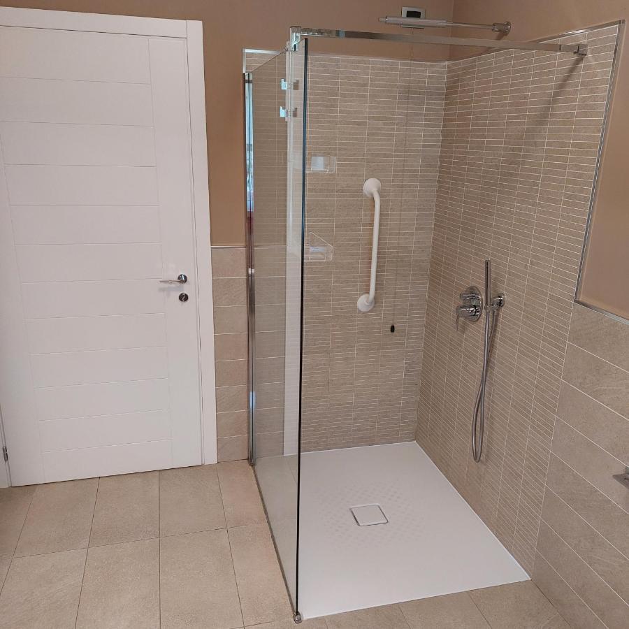Apartamento Casaro Albano Sant'alessandro Exterior foto