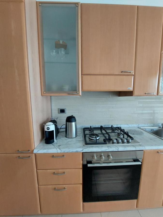 Apartamento Casaro Albano Sant'alessandro Exterior foto