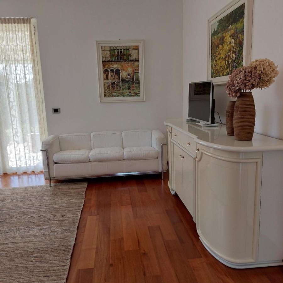 Apartamento Casaro Albano Sant'alessandro Exterior foto