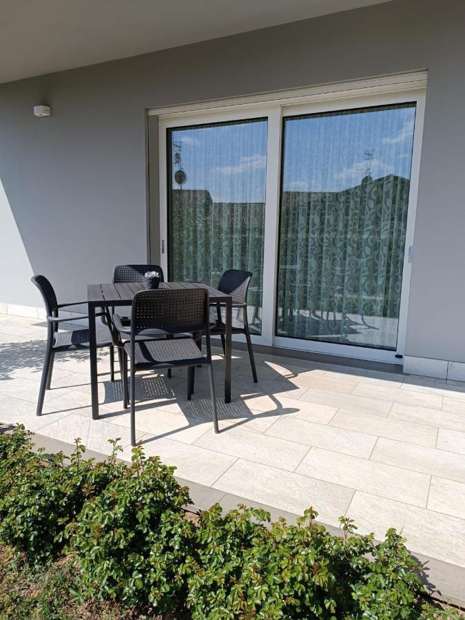 Apartamento Casaro Albano Sant'alessandro Exterior foto
